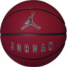 Jordan Баскетбольный мяч Jordan Jordan Ultimate 2.0 8P Коричневый (Размер 7)