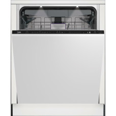 Beko Trauku mazgātājs BEKO BDIN38650C 60 cm Integrējams