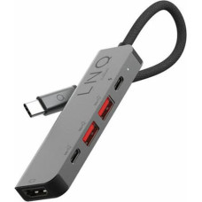 Bigbuy Tech USB Hub LQ48014