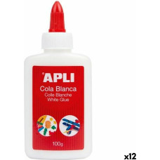 Apli Balta līme Apli 100 g (12 gb.)