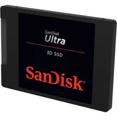 Sandisk Cietais Disks SanDisk SDSSDH3-2T00-G26 2 TB SSD