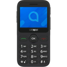 Alcatel Mobilais telefons Alcatel 2020X-3BALWE11 4 mb ram Melns 32 GB