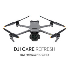 DJI Card DJI Care Refresh 2-Year Plan (DJI Mavic 3 Pro Cine)