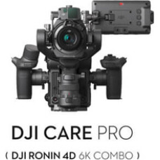 DJI Care Pro DJI Ronin 4D-6K