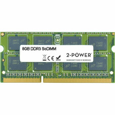 2-Power Память RAM 2-Power MEM0803A 8 Гб DDR3 1600 mHz CL11
