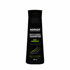 Agrado Šampūns Agrado Professional Pret-Blaugznas (400 ml)