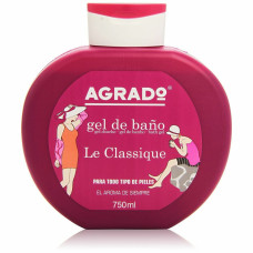 Agrado Vannas želeja Agrado Le Classique (750 ml)