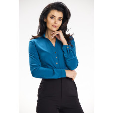 Awama Blouse model 195856 awama