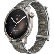 Amazfit Viedpulkstenis Amazfit Sudrabains Ø 46 mm