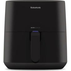 Taurus Karstā gaisa fritieris Taurus AIR FRY DIGIT6S Melns 1700 W 5,5 L