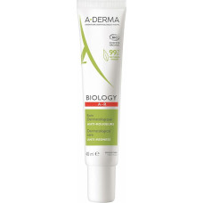 A-Derma Pretnovecošanas krēms A-Derma iology Soin Dermatologique Anti-Rougeur 40 ml