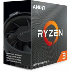 AMD Procesors AMD 4100