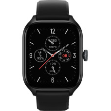 Amazfit Viedpulkstenis Amazfit GTS 4 Melns 1,75