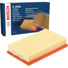 Bosch Gaisa filtrs BOSCH S3096 (Atjaunots A)