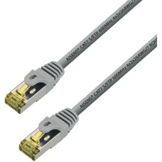 Aisens Kabelis Ethernet LAN Aisens A146-0335 Pelēks 2 m