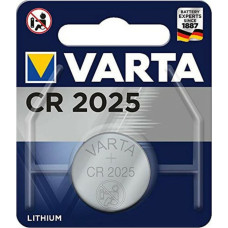 Varta Litija Baterija Varta CR 2025 3V