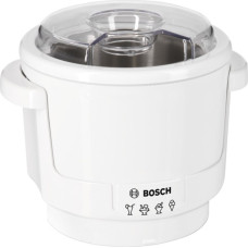 Bosch Saldējuma Pagatavošanas Ierīce BOSCH MUZ5EB2