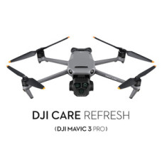 DJI Care Refresh 1-Year Plan (DJI Mavic 3 Pro) - code