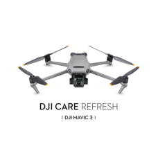 DJI Care Refresh DJI Mavic 3 (dwuletni plan) - kod elektroniczny