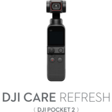 DJI Care Refresh Pocket 2 (Osmo Pocket 2) - code