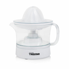 Tristar Elektriskā Sulu Spiede Tristar CP-3005 Exprimidor Balts 25 W 500 ml