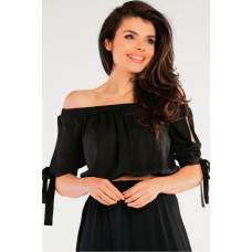 Awama Blouse model 166801 awama