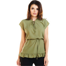 Awama Blouse model 129954 awama