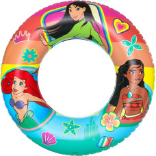 Bestway Inflatable Pool Float Bestway Disney Princeses Ø 56 cm