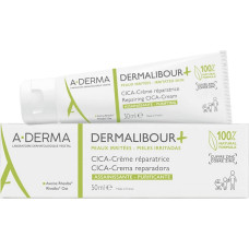 A-Derma Atjaunojošs Krēms Zīdaiņiem A-Derma Derma E 50 ml