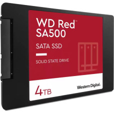 Western Digital Cietais Disks Western Digital 4TB