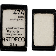 Artdeco Acu Ēnas Artdeco Eyeshadow Nº 47A Pearly Inspiring Dust 0,8 g