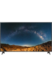 LG Viedais TV LG 43UR781C 4K Ultra HD 43