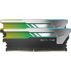 Acer RAM Atmiņa Acer BL.9BWWR.238 DDR4 32 GB CL18