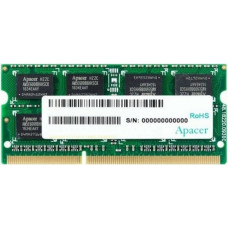 Apacer RAM Atmiņa Apacer AS08GFA60CATBGJ 8 GB DDR3 1600 mHz CL11