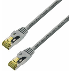 Aisens Kabelis Ethernet LAN Aisens A146-0336 Pelēks 3 m