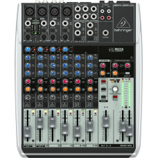 Behringer Dīdžeja konsole Behringer Q1204USB