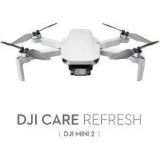 DJI Care Refresh DJI Mini 2 (Mavic Mini 2) (2 year plan) - code