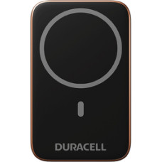 Duracell Powerbank Duracell DRPB3020A, Micro5 5000mAh (black)