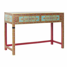 Dkd Home Decor Console DKD Home Decor Daudzkrāsains Akrīls Koks Mango koks spogulis 117 x 40 x 76 cm