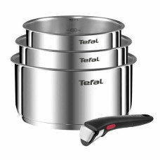 Tefal Cepešpannas Tefal Ingenio Emotion L896S404 Ø 18 cm Ø 20 cm Ø 16 cm