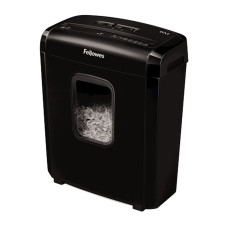 Fellowes Papīru smalcinātājs Fellowes 4631101 13 L