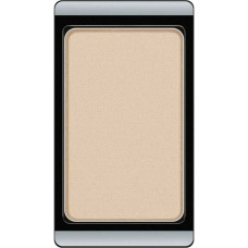 Artdeco Acu Ēnas Artdeco Eyeshadow Nº 555 Matt Pale Nude 0,8 g