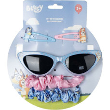 Bluey Saulesbrilles ar piederumiem Bluey Bērnu