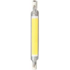 Silver Electronics LED Spuldze Silver Electronics 1130830 ECO R7s 8 W 3000K (3000K)