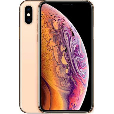 Apple Atjaunots Viedtālruņi Apple Iphone XS 5,8'' 4 GB 64 GB 64 bits Bronza (Atjaunots A+)