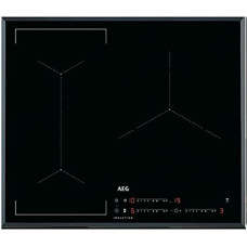 AEG Indukcijas Plīts Aeg ILB63445FB 3200W 59 cm