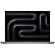Apple Portatīvais dators MacBook Pro Apple MTL73Y/A M13 14,2