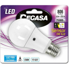 Cegasa LED Spuldze Cegasa 8,5 W 5000 K