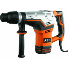 Aeg Powertools Perforācijas āmurs AEG Powertools SDS MAX 1100 W 3000 rpm 7,5 j