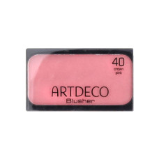 Artdeco Sārtums Artdeco Nº 40 Crown Pink 5 g